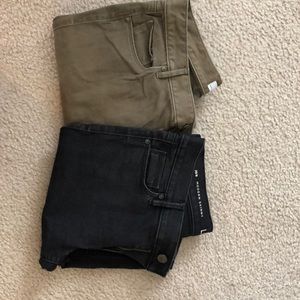 Loft Skinny Pants